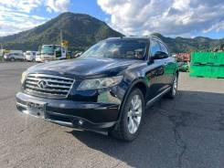 Infiniti FX35. S50, VQ35DE ����
