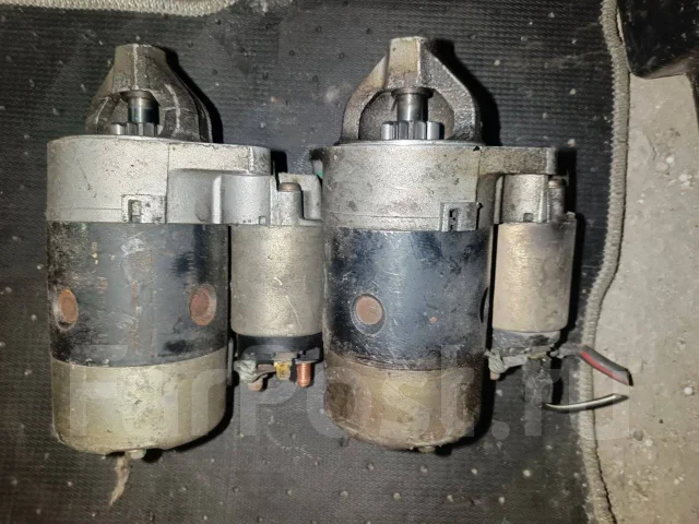 ������� Nissan CGA3DE, CG13DE, CG10DE, CG12DE 2330041B70 ����