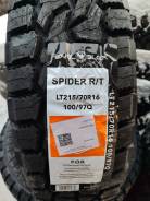 RoyalBlack Spider-R/T. ����� rt, 2025 ���, ����� ����