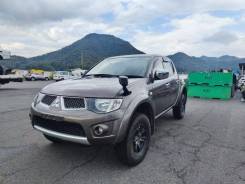Mitsubishi Triton. KB9T, 6G74 ����
