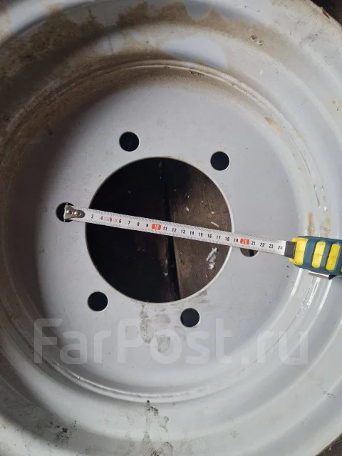 ����. 15.0x16", 6x205, �� 160���. ����