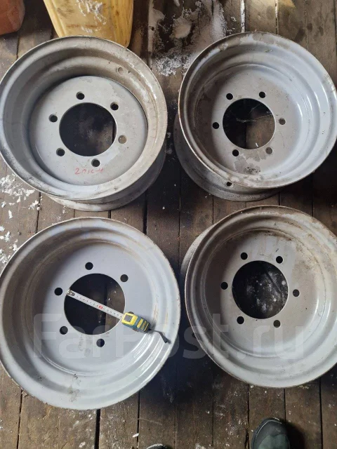 ����. 15.0x16", 6x205, �� 160���. ����