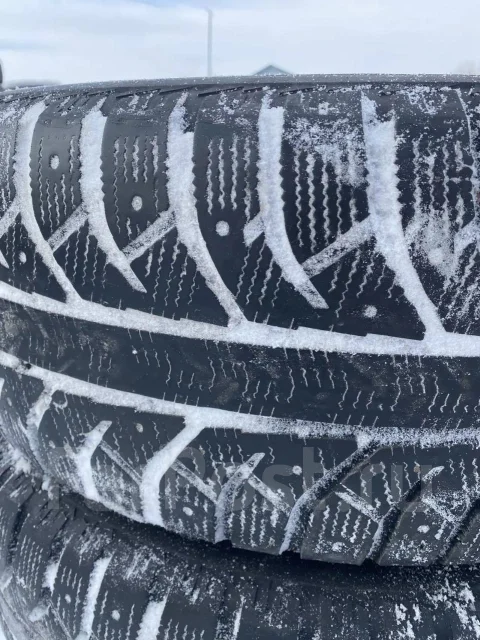 Bridgestone Ice Cruiser 7000. ������, ����������, �/�, ����� 50 % ����