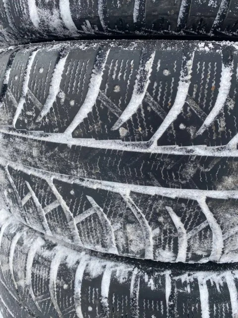 Bridgestone Ice Cruiser 7000. ������, ����������, �/�, ����� 50 % ����
