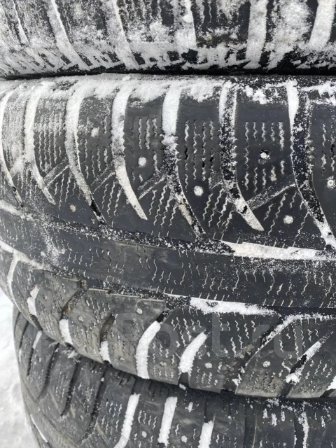 Bridgestone Ice Cruiser 7000. ������, ����������, �/�, ����� 50 % ����