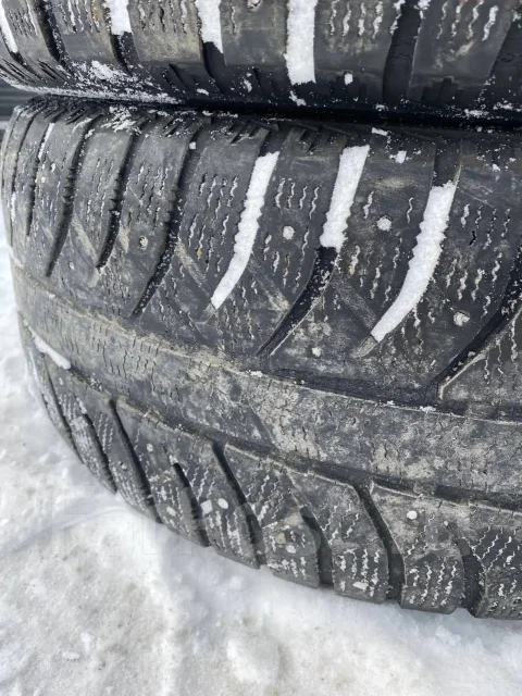 Bridgestone Ice Cruiser 7000. ������, ����������, �/�, ����� 50 % ����