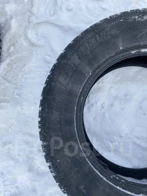 Bridgestone Ice Cruiser 7000. ������, ����������, �/�, ����� 50 % ����