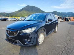 Mazda CX-5. KEEAW, PEVPS ����