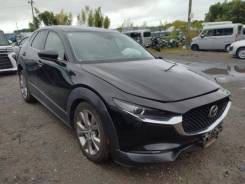 Mazda CX-30. DM8P ����