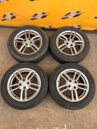Manaray Sport Eurotech. 6.0x15", 4x98, ET38, �� 58,6���. ����