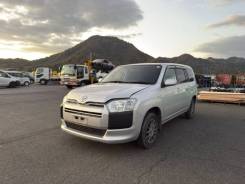Toyota Succeed. NCP165, 1NZFE ����