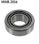 �����. ����������� DAF vkhb2016 SKF VKHB2016 ����
