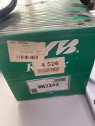 �������� ������� Toyota Auris RH3344 ����