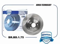 ���� ��������� �������� Brave BRBD175 BRBD175 ����