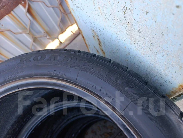 Roadcruza RW777. ������, ��� �����, 2017 ���, �/�, ����� 20 % ����