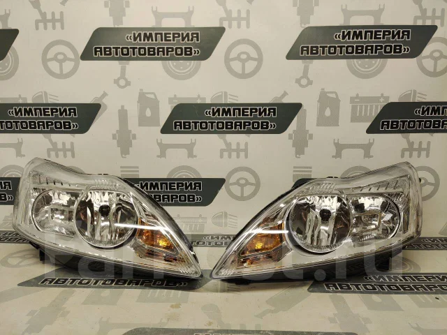 ���� ��� FORD Focus 2 2008-2011 LH ���� ST-431-1170CL ����
