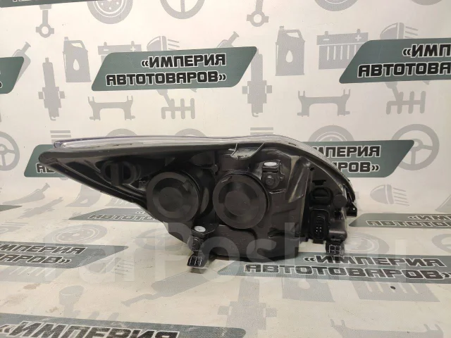 ���� ��� FORD Focus 2 2008-2011 LH ���� ST-431-1170CL ����