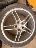 SSR. 7.5x18", 114.00x5, ET38, �� 73,1���. ����