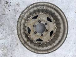 Centerline Wheels. 9.0x15", 6x139.7, ET-40, �� 107���. ����