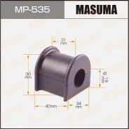 ������ ������������� ������� Masuma MP535 MP535 ����
