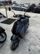 Suzuki Lets 4. 49����. ��., ��������, ��� ���, ��� ������� ����