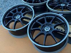Enkei RSM9. 7.5x18", 5x100, ET48, �� 75,1���. ����