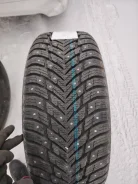 Nokian Hakkapeliitta 10 SUV. ������, ����������, ����� ����