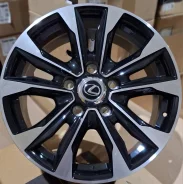 Lexus. 8.5x21", 5x150, ET45, �� 110,1���. ����