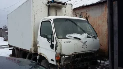 Hyundai HD. XU54753AA70000058, D4AL7319794 ����