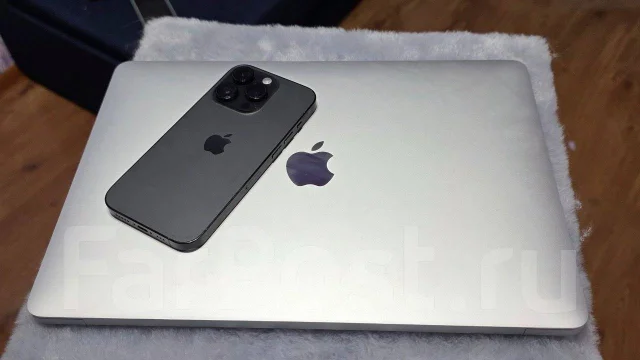 Apple iPhone 14 Pro. �/�, 256 ��, ������, 3G, 4G LTE, 5G, Dual-SIM, ���������� ����