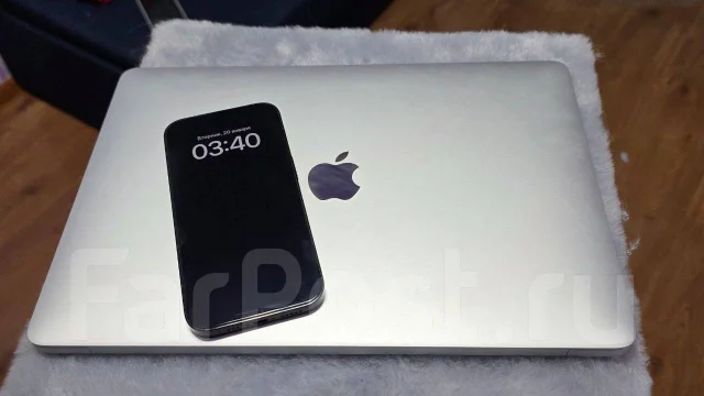 Apple iPhone 14 Pro. �/�, 256 ��, ������, 3G, 4G LTE, 5G, Dual-SIM, ���������� ����