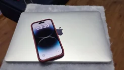 Apple iPhone 14 Pro. �/�, 256 ��, ������, 3G, 4G LTE, 5G, Dual-SIM, ���������� ����