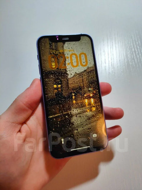 Apple iPhone 12 mini. �/�, 128 ��, ����������, 3G, 4G LTE, 5G ����