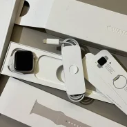 Apple Watch Series 8. GPS, NFC, IP67 ����