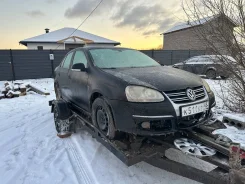 Volkswagen Jetta ����