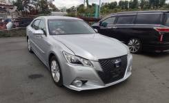 Toyota Crown. AWS210, 2ARFSE ����