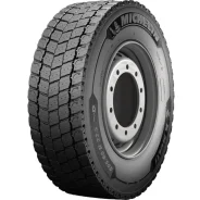 Michelin X Multi D