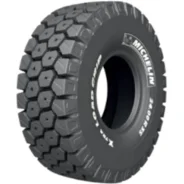 Michelin X TRA Load Grip A4