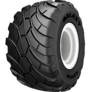 Steel Tire