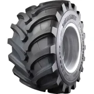 Trelleborg Twin Forestry T440