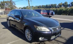 Lexus GS450h. GWL10, 2GRFXE ����