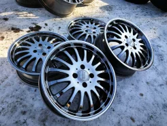 Enkei TMW CE16-1. 5.5x16", 4x100, ET35, �� 73,1���. ����