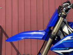 Yamaha YZ 250FX. 249����. ��., ��������, ���������, ��� ������� ����