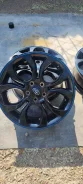 Enkei. 7.5x18", 5x100, ET-55 ����