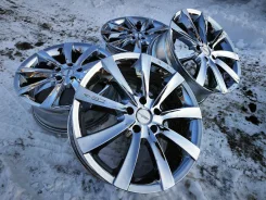 Weds Zea. 7.5x18", 5x114.3, ET50, �� 73,1���. ����