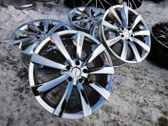 Weds Zea. 8.0x19", 5x114.3, ET40, �� 73,1���. ����