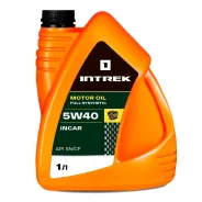 Intrek Incar