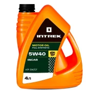 Intrek Incar