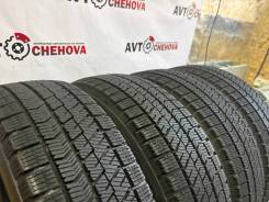 Bridgestone Blizzak VRX2