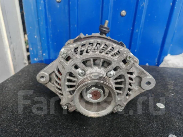��������� Subaru EJ25 Legacy 23700AA651 ����